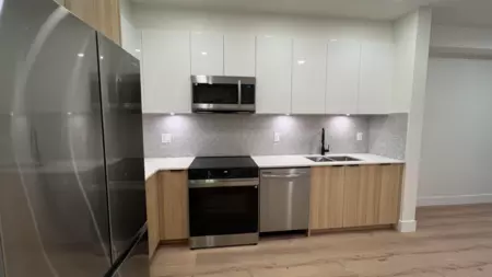 Pantry Photo of 431 20769 Fraser Highway, Langley, BC