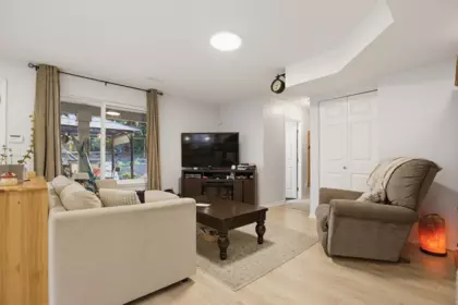 Dining Area Photo of 24052 Mcclure Drive, Maple Ridge, BC
