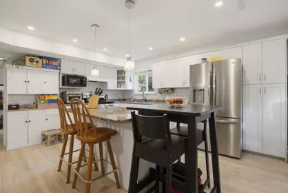 Kitchen Photo of 24052 Mcclure Drive, Maple Ridge, BC