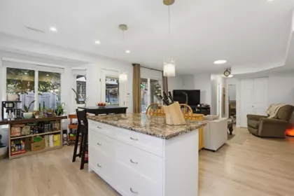 Pantry Photo of 24052 Mcclure Drive, Maple Ridge, BC