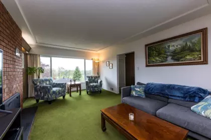 Primary Bedroom Photo of 4581 Sunland Place, Burnaby, BC