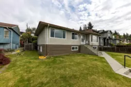 4581 Sunland Place, Burnaby, BC