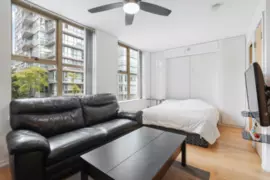 504 969 Richards Street, Vancouver, BC