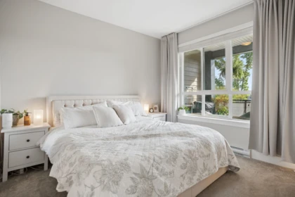 Bedroom 2 Photo of 228 4690 Hawk Lane, Tsawwassen, BC