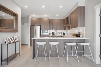 Breakfast Nook Photo of 228 4690 Hawk Lane, Tsawwassen, BC