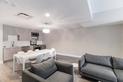 Garage Interior Photo of 228 4690 Hawk Lane, Tsawwassen, BC