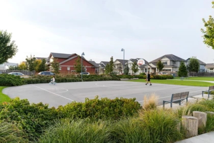 Garden / Landscaping Photo of 228 4690 Hawk Lane, Tsawwassen, BC