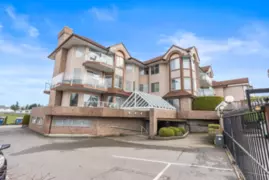 208 32669 George Ferguson Way, Abbotsford, BC