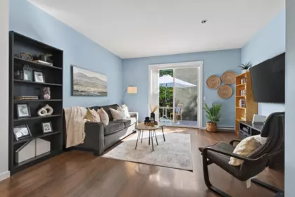Breakfast Nook Photo of 23 8767 162 Street, Surrey, BC