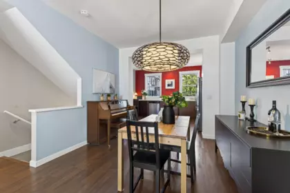 23 8767 162 Street, Surrey, BC, Surrey — Townhouse for sale