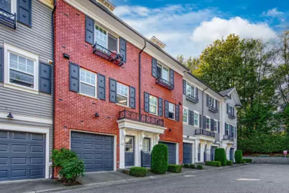 23 8767 162 Street, Surrey, BC, Surrey — Townhouse for sale