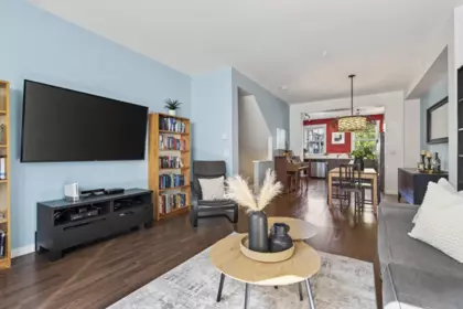 Pantry Photo of 23 8767 162 Street, Surrey, BC