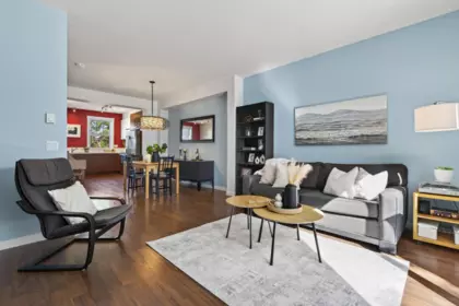 Primary Bedroom Photo of 23 8767 162 Street, Surrey, BC