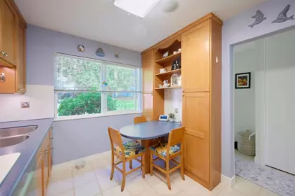 4627 Hoskins Road, North Vancouver, BC, North Vancouver — Townhouse for sale