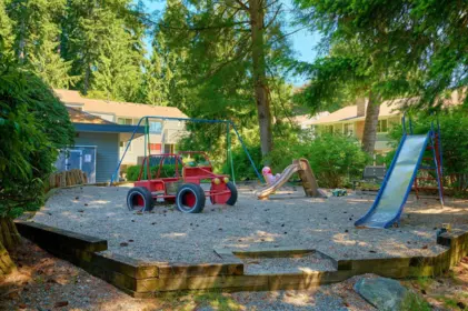 Front Yard Photo of 4627 Hoskins Road, North Vancouver, BC