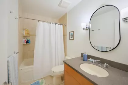 Laundry Room Photo of 4627 Hoskins Road, North Vancouver, BC