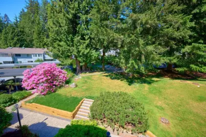 Office / Den Photo of 4627 Hoskins Road, North Vancouver, BC