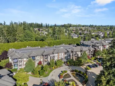 117 15185 36 Avenue, Surrey, BC, Surrey — Apartment/Condo for sale