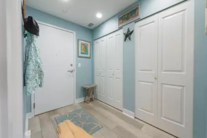 Guest Bathroom Photo of 403 5725 Teredo Street, Sechelt, BC