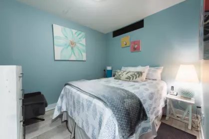 Office / Den Photo of 403 5725 Teredo Street, Sechelt, BC