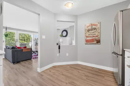 Bedroom 4 Photo of 205 17730 58a Avenue, Surrey, BC