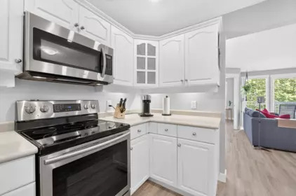 Guest Bathroom Photo of 205 17730 58a Avenue, Surrey, BC