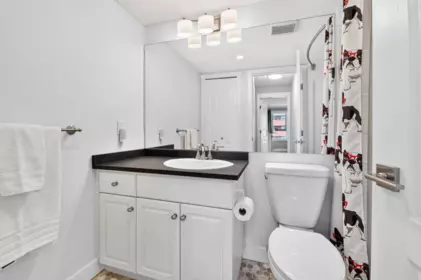 Laundry Room Photo of 205 17730 58a Avenue, Surrey, BC