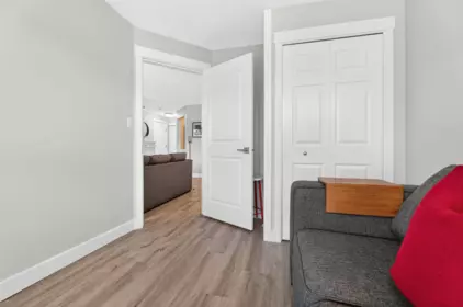 Loft / Bonus Room Photo of 205 17730 58a Avenue, Surrey, BC