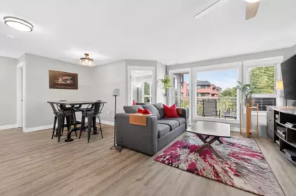 Pantry Photo of 205 17730 58a Avenue, Surrey, BC