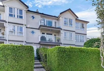 Playground / Recreational Area Near 205 17730 58a Avenue, Surrey, BC