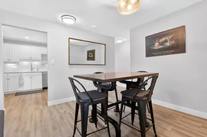 Primary Bedroom Photo of 205 17730 58a Avenue, Surrey, BC