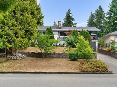 937 Kinsac Street, Coquitlam, BC, Coquitlam — Single Family Residence for sale