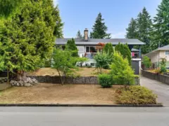 937 Kinsac Street, Coquitlam, BC