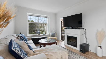 213 17712 57a Avenue, Surrey, BC, Surrey — Apartment/Condo for sale