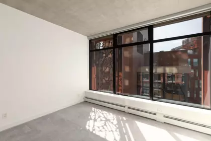 Mudroom Photo of 810 128 W Cordova Street, Vancouver, BC