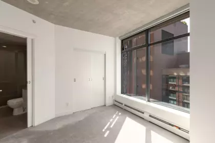 Office / Den Photo of 810 128 W Cordova Street, Vancouver, BC