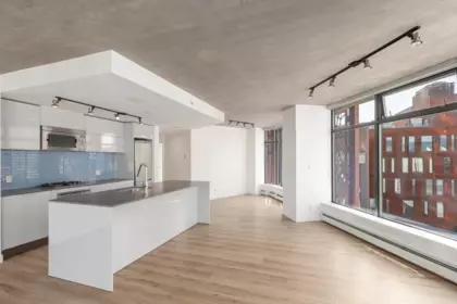 Pantry Photo of 810 128 W Cordova Street, Vancouver, BC