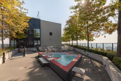 Street View Photo of 810 128 W Cordova Street, Vancouver, BC