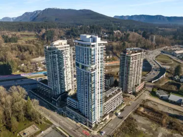 Fitness Center Photo Near 603 1500 Fern Street, North Vancouver, BC
