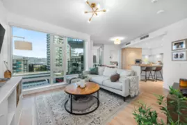 603 1500 Fern Street, North Vancouver, BC