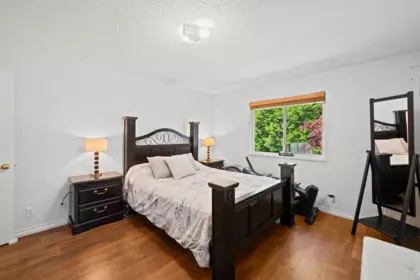 Basement Recreation Room Photo of 3336 Manning Crescent, North Vancouver, BC