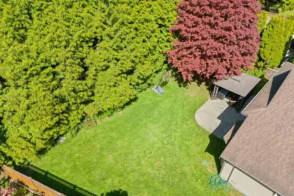 Hot Tub / Spa Photo of 3336 Manning Crescent, North Vancouver, BC