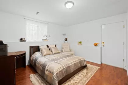 Office / Den Photo of 3336 Manning Crescent, North Vancouver, BC