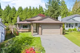 3336 Manning Crescent, North Vancouver, BC