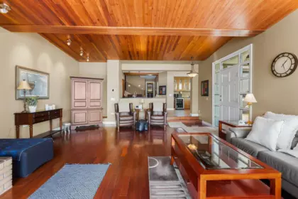 Pantry Photo of 4695 Belcarra Bay Road, Belcarra, BC