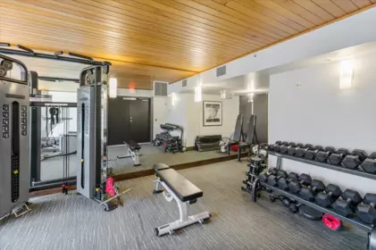 Hot Tub / Spa Photo of 218 405 Skeena Street, Vancouver, BC