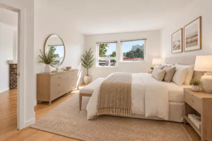 Loft / Bonus Room Photo of 218 405 Skeena Street, Vancouver, BC
