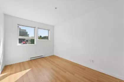 Office / Den Photo of 218 405 Skeena Street, Vancouver, BC
