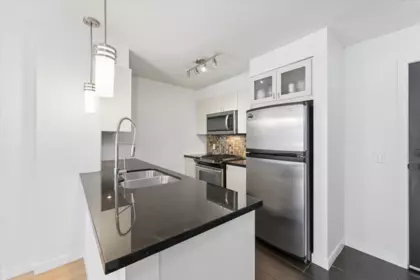 Pantry Photo of 218 405 Skeena Street, Vancouver, BC