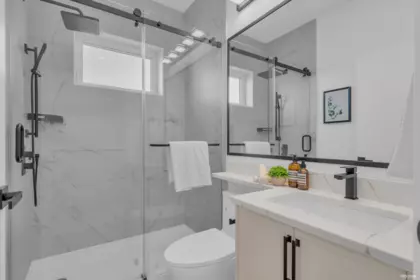 Laundry Room Photo of 4328 Rupert Street, Vancouver, BC